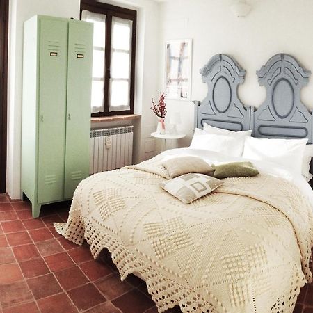 Il Poggio B&B San Damiano al Colle Dış mekan fotoğraf